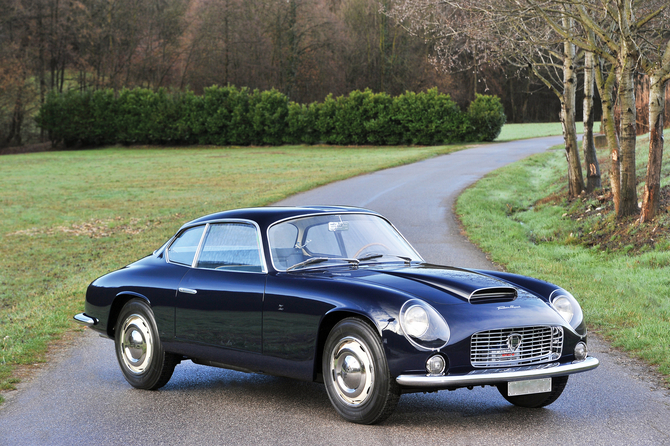 Lancia Flaminia Sport Zagato Lancia Flaminia Sport Zagato
