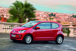 Volkswagen Up! Gen.1