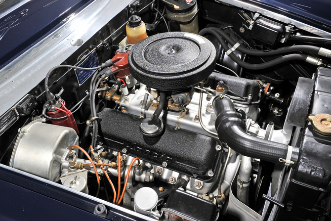 Lancia Flaminia Sport Zagato Lancia Flaminia Sport Zagato