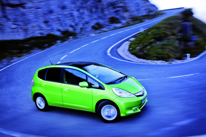 Honda Jazz Hybrid Comfort (11) Honda Jazz Hybrid Comfort (11)