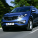 Kia Sportage Gen.3 [III]
