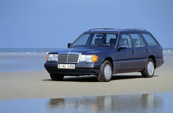 Mercedes-Benz 200 T Mercedes-Benz 200 T