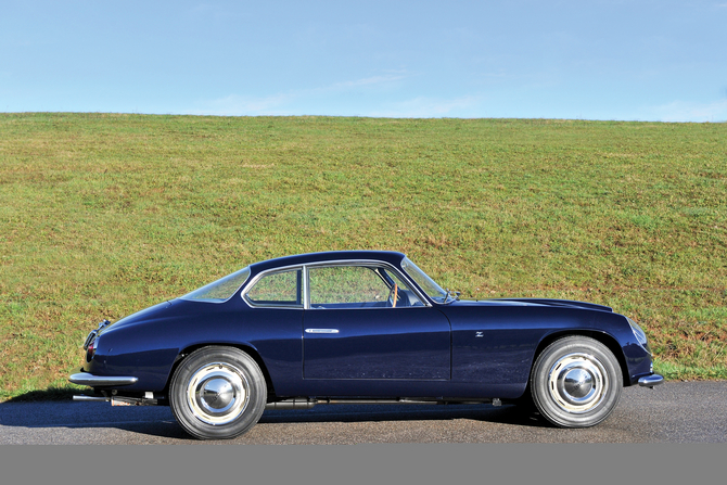Lancia Flaminia Sport Zagato Lancia Flaminia Sport Zagato