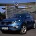 Kia Sportage Gen.3 [III]