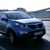 Kia Sportage Gen.3 [III]