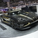 The car includes 24-karat gold inlayed into the carbon fiber