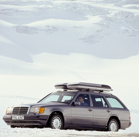 Mercedes-Benz 200 T Mercedes-Benz 200 T