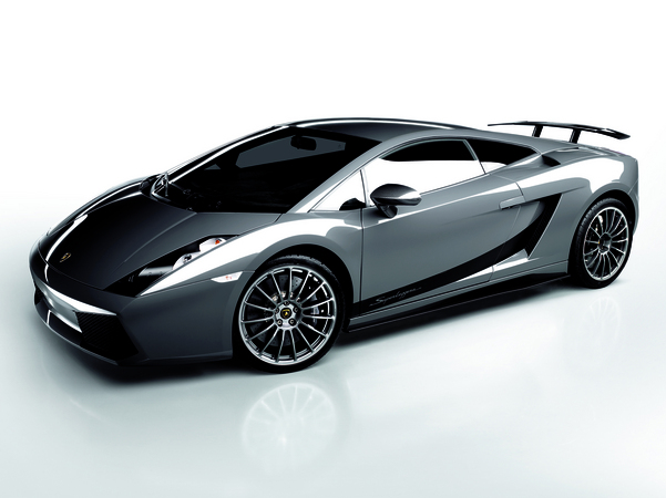 A Rivalidade: Ferrari vs Lamborghini A Rivalidade: Ferrari vs Lamborghini