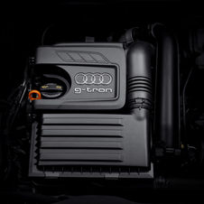 The engine produces 110hp and 200Nm (148lb-ft)