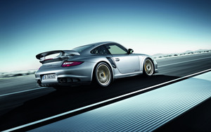911 GT2 RS: the fastest and most powerful Porsche ever