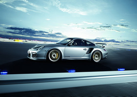 911 GT2 RS: the fastest and most powerful Porsche ever