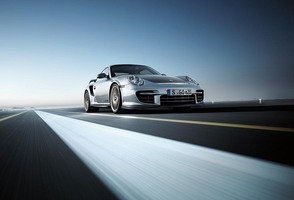 911 GT2 RS: the fastest and most powerful Porsche ever