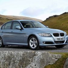 BMW 3 Series BMW 3 Series
