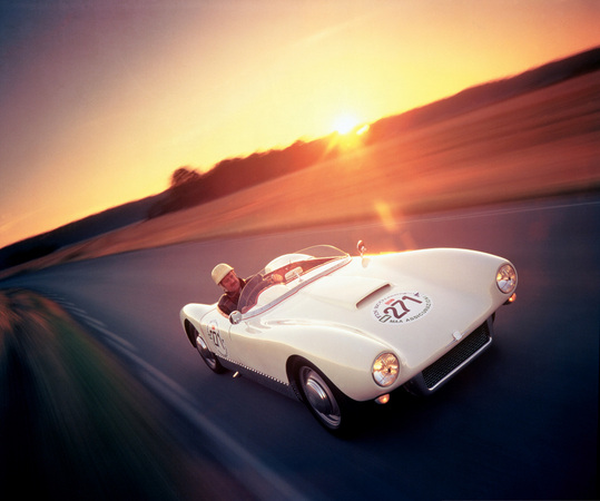 Saab Sonett Saab Sonett