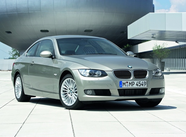 BMW 330i BMW 330i