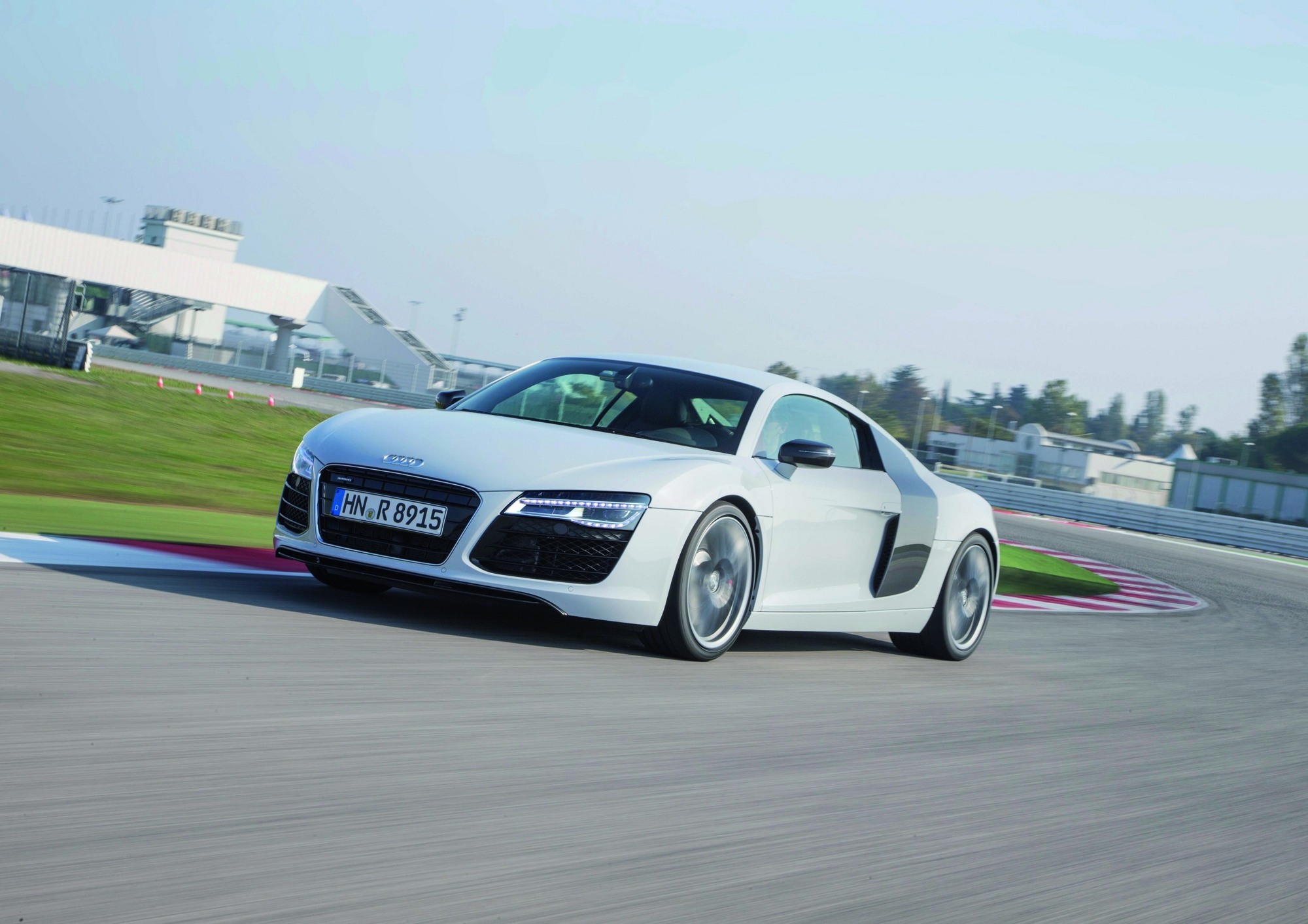 Audi r8 v8 проблемы