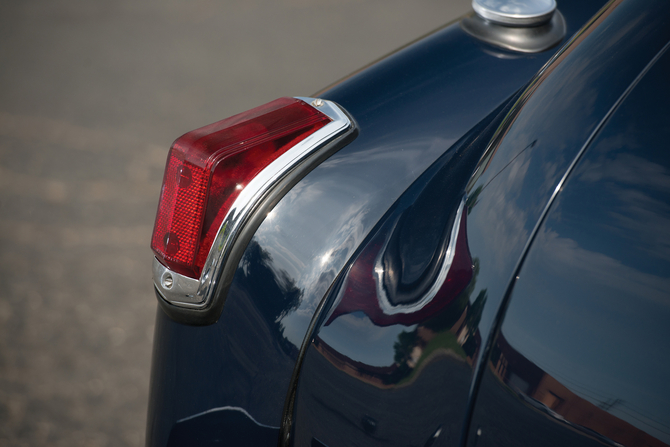 Cadillac Series 75 Convertible Coupe by Fleetwood Cadillac Series 75 Convertible Coupe by Fleetwood