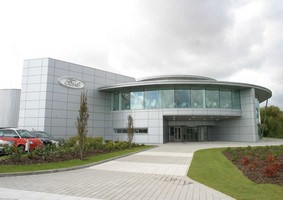 Ford dagenham diesel centre address