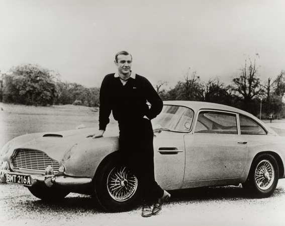 The greastest cars from movies The greastest cars from movies