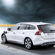 Volvo V60 Plug-in Hybrid