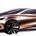 O Q30 é o protótipo da Infiniti de um hatchback premium que será apresentado em Frankfurt