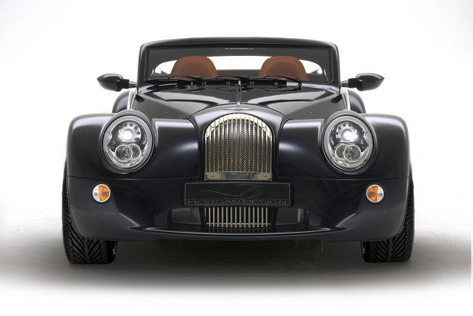 Morgan Aero SuperSports Morgan Aero SuperSports