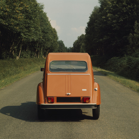 Citroën 2CV6 Citroën 2CV6