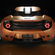 O Lamborghini 5-95 by Zagato foi desenvolvido a partir de um Gallardo LP 570-4 e inclui o mesmo motor V10