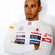 Hamilton has yet to get a win but has had three 3rd place finishes