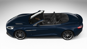 The cars can be ordered from the Neiman Marcus catalog
