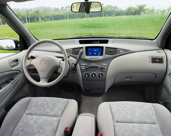 Toyota Prius Toyota Prius