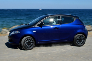 It is also available in an array of two-tone colors