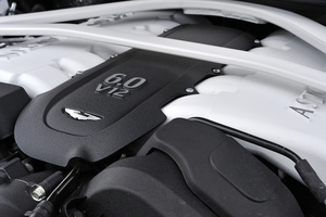 Aston martin ford ownership #3