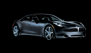 The final shipment of cars were destroyed by Hurricane Sandy