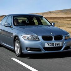 BMW 3 Series BMW 3 Series