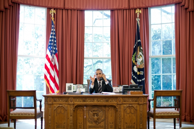 What Does Obama Re-election Mean for US Autos' Future