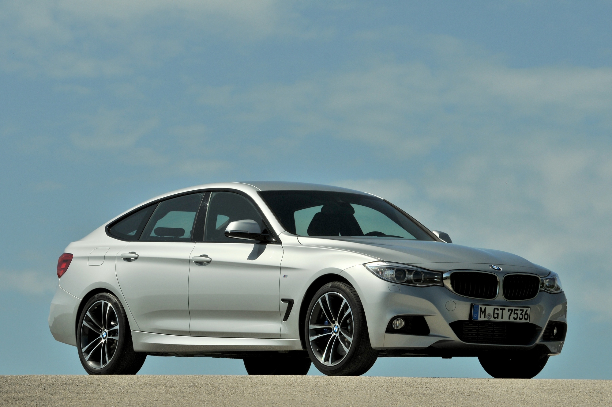 Bmw gt 320d xdrive болячки