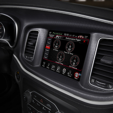 Dodge Charger (modern) Gen.2