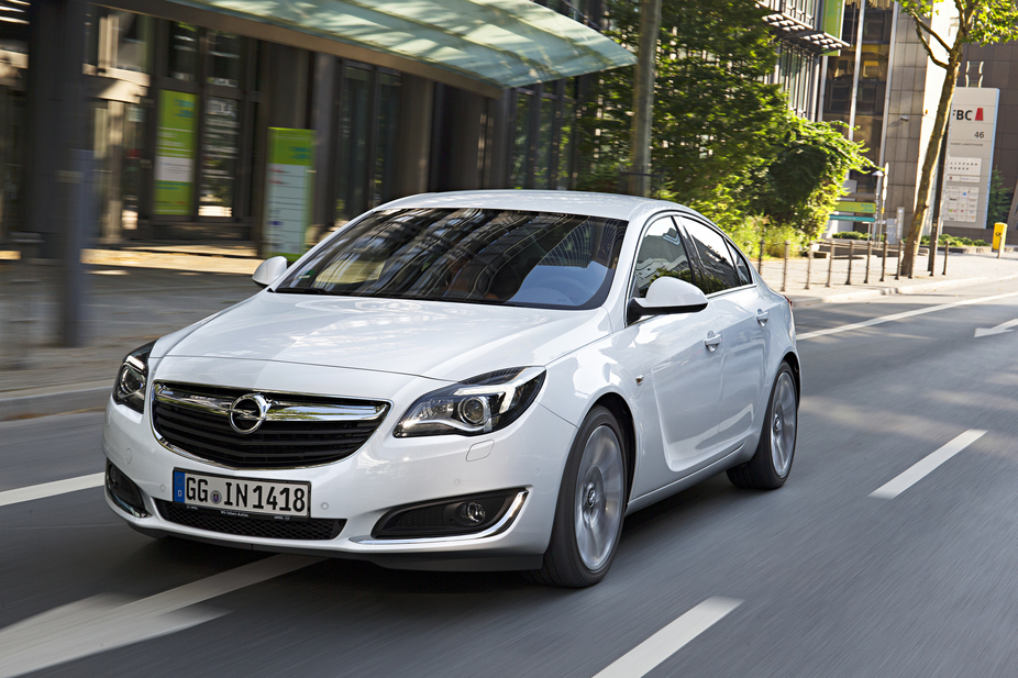 Opel Insignia 2 8 V6 Turbo Adaptive 4x4 Opc Active Select 1 Photo Autoviva Com