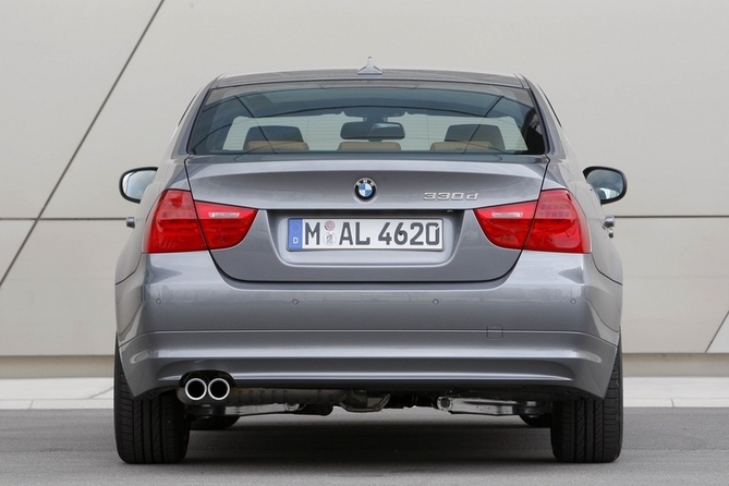 BMW 330d BMW 330d