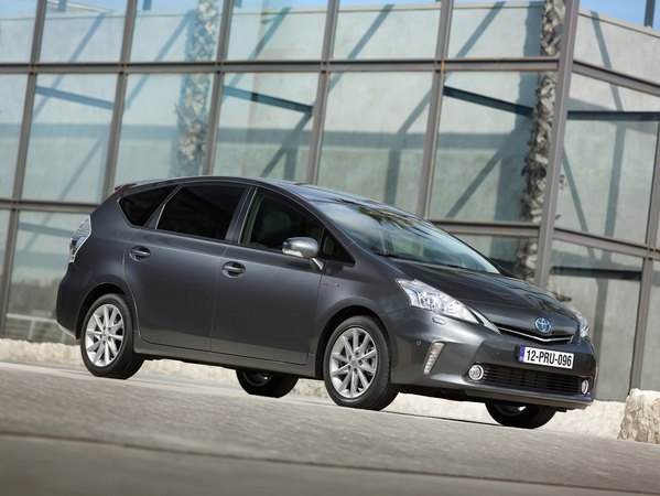 Toyota Prius Gen.3 Toyota Prius Gen.3
