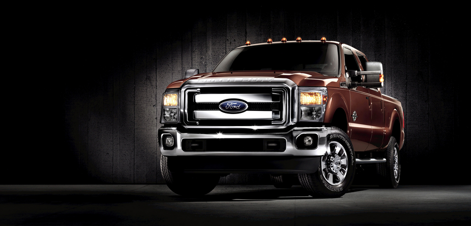 Ford F-Series Super Duty F-350 172-in. WB XL Styleside SRW Crew Cab 4x4