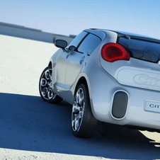 A tecnologia híbrida de ar comprimido também está a ser desenvolvida para a Citroën e para a Peugeot