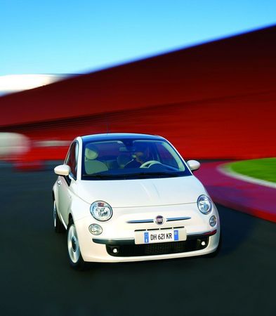 Fiat 500 1.3 Multijet 16v 75cv Lounge Fiat 500 1.3 Multijet 16v 75cv Lounge