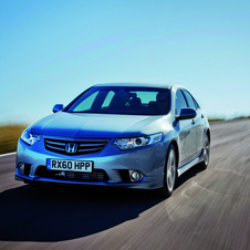 Honda Accord Honda Accord