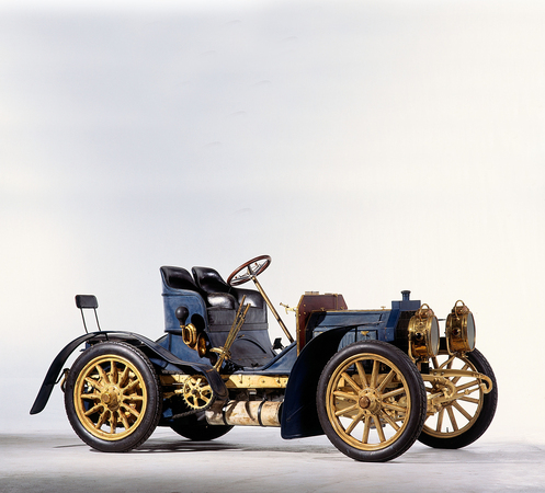 Mercedes Simplex 28/32 hp Mercedes Simplex 28/32 hp