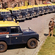 Land Rover Series III 88 Hard Top Coast Guard Vehicle