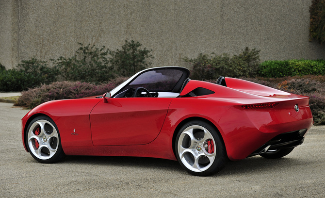 Alfa Romeo 2uettottanta Alfa Romeo 2uettottanta