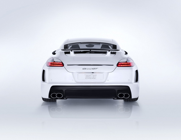 TechArt Panamera GrandGT TechArt Panamera GrandGT