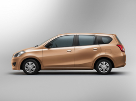 The only engine option is a 1.2-liter engine and five-speed transmission